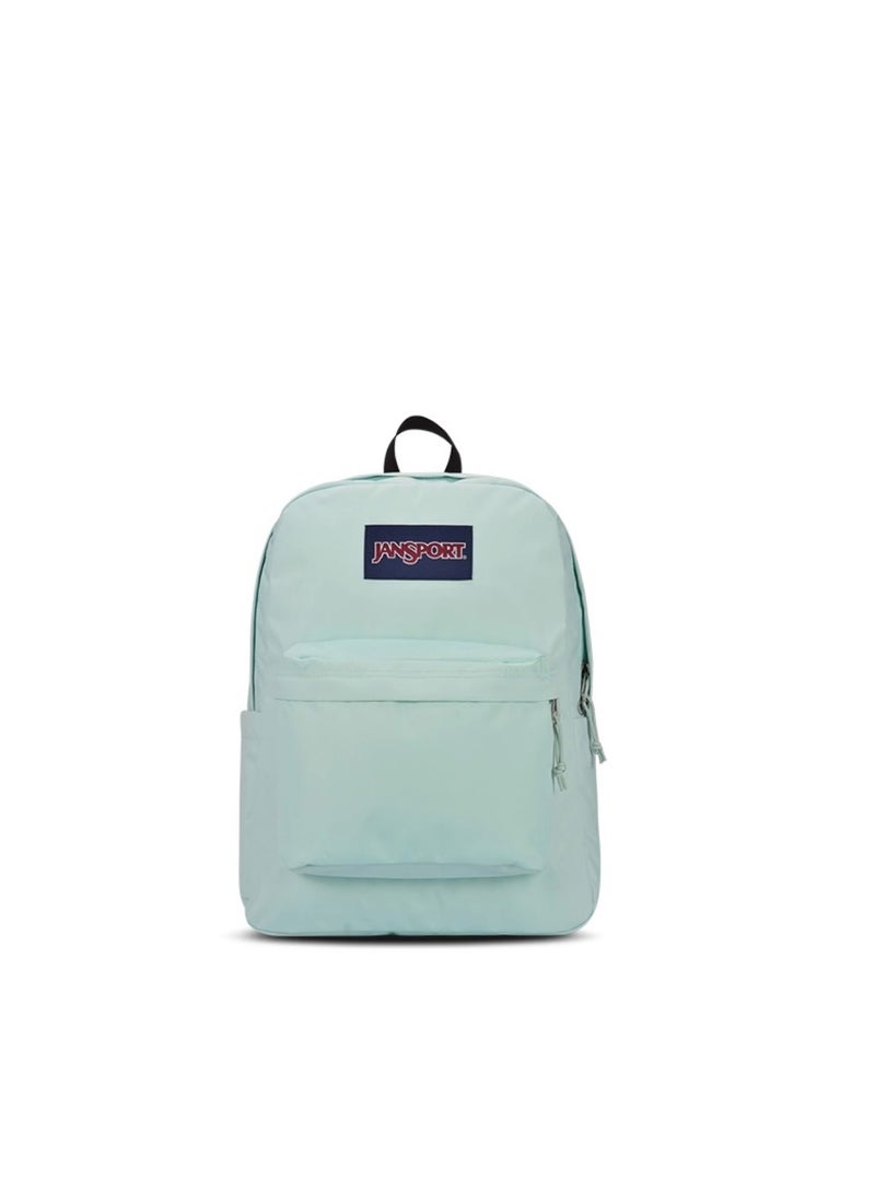 JANSPORT Superbreak Solid Backpack - Image 1