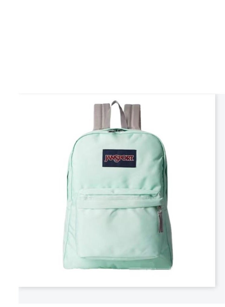 JANSPORT Superbreak Solid Backpack - Image 3