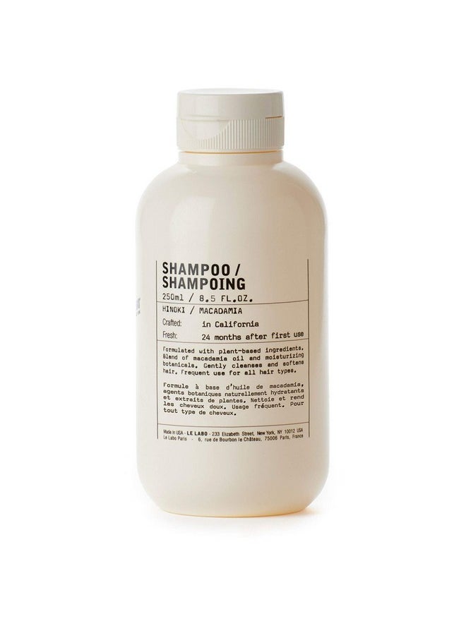 Shampoo Hinoki - pzsku/Z4F849B0A356FF99485EAZ/45/_/1696662131/ca4fe52c-0990-4a22-b05b-40f901846038