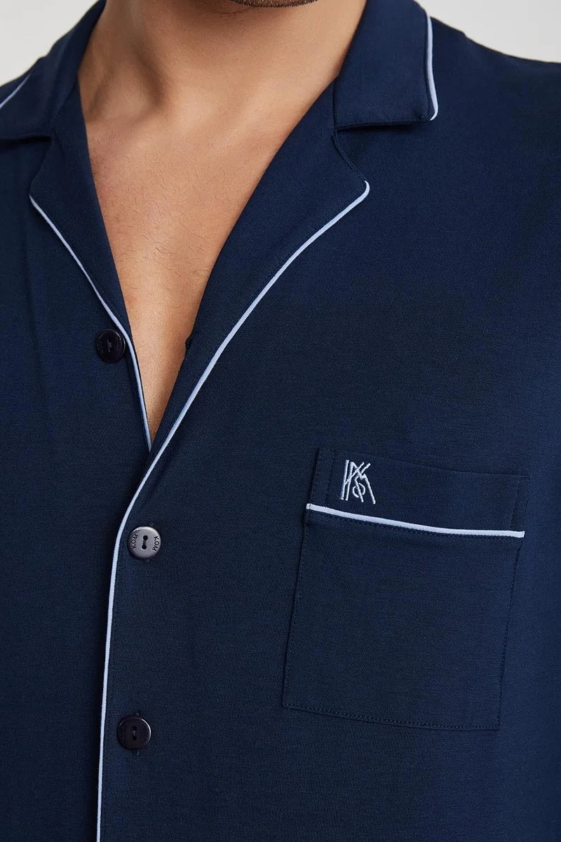 KOM Darwin Pajama Set