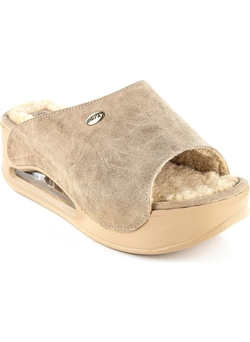 MUYA Orthopedix Desmod Air Max Sole Women's Home Slippers 34905