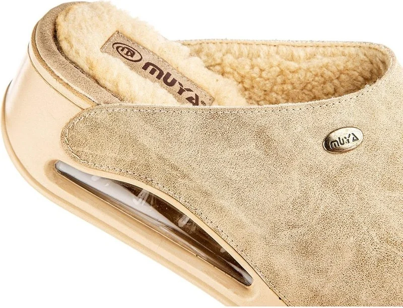 MUYA Orthopedix Desmod Air Max Sole Women's Home Slippers 34905