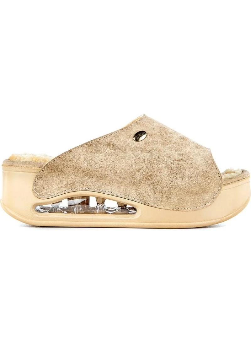 MUYA Orthopedix Desmod Air Max Sole Women's Home Slippers 34905
