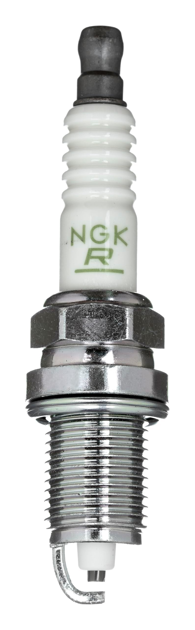 NGK 5913 VPower Spark Plug ZFR7F 10 Pack - Image 2