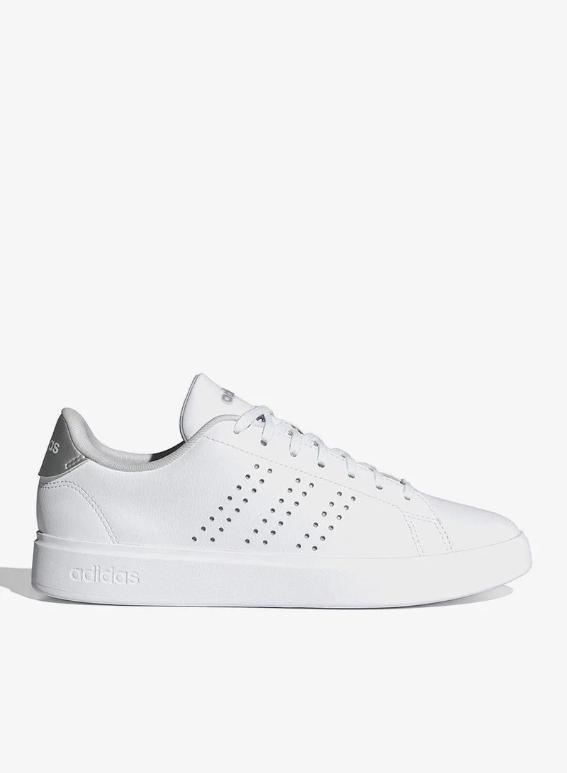 Advantage 2.0 White Sportswear Women Shoes