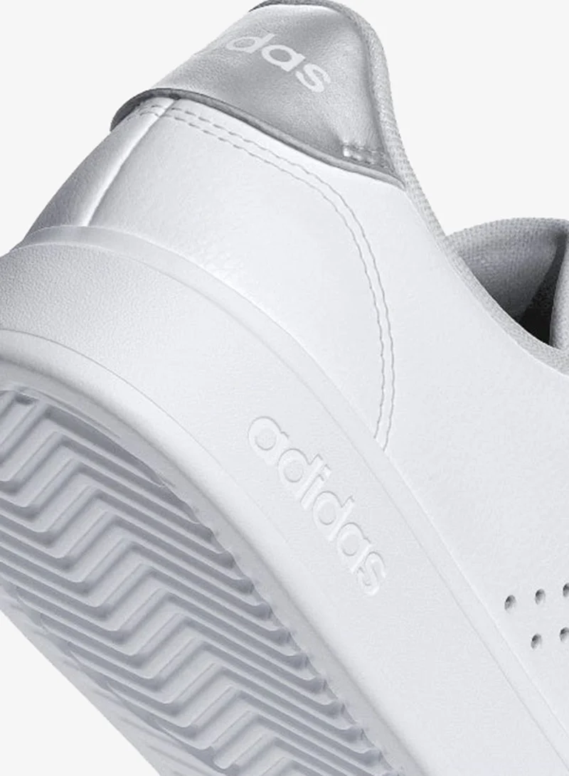Adidas ftwr white Advantage 2.0 Shoes for Women | Best Price UAE