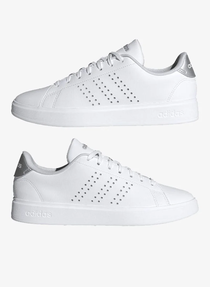 Adidas ftwr white Advantage 2.0 Shoes for Women | Best Price UAE