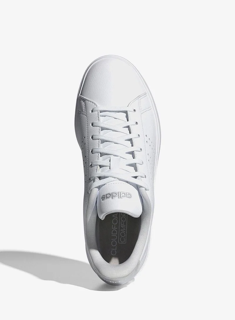 Adidas ftwr white Advantage 2.0 Shoes for Women | Best Price UAE