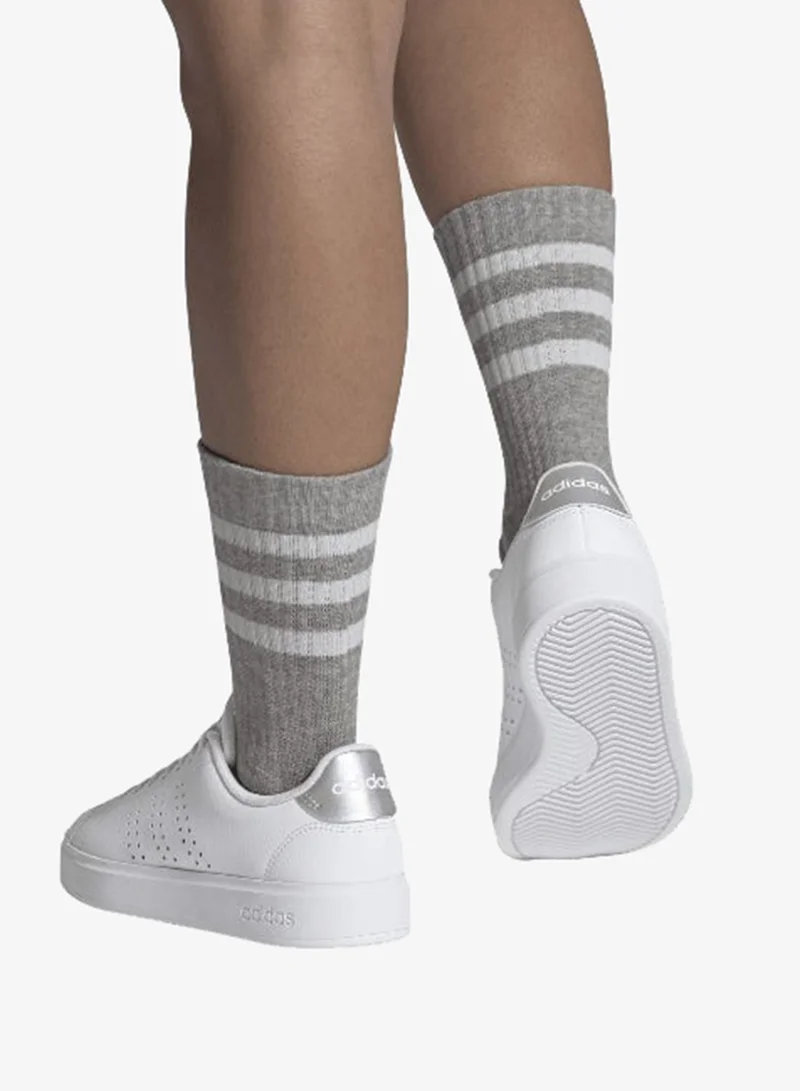 Adidas ftwr white Advantage 2.0 Shoes for Women | Best Price UAE
