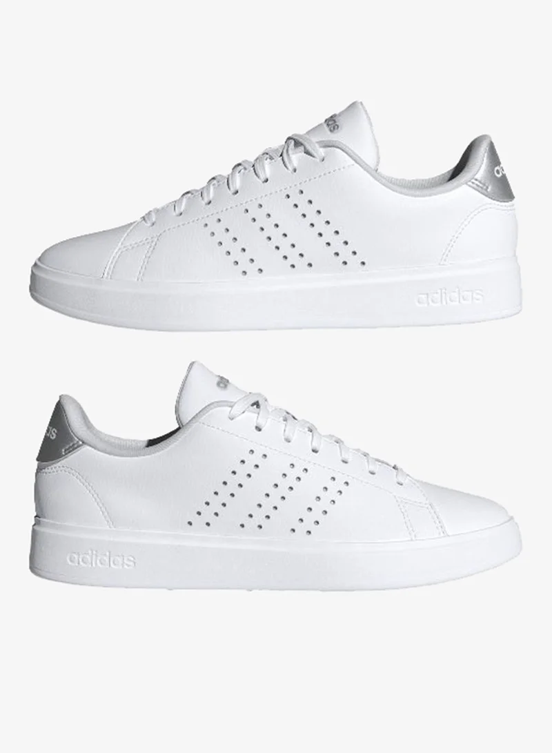 Adidas ftwr white Advantage 2.0 Shoes for Women | Best Price UAE