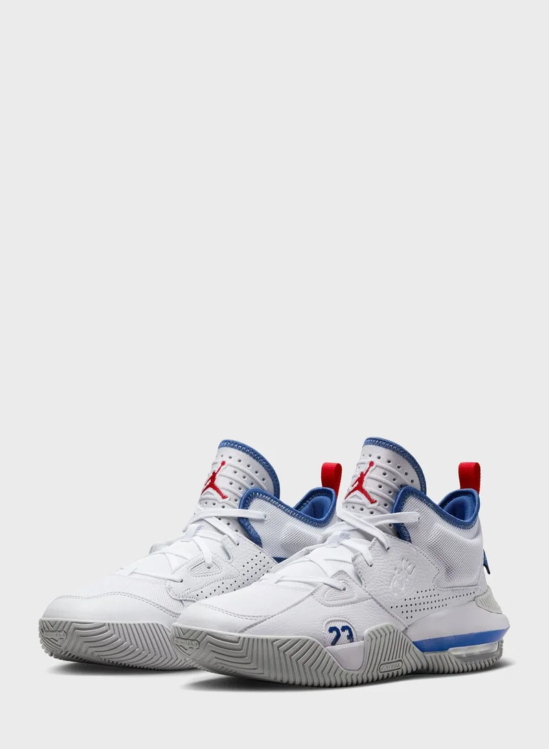 Jordan Jordan Stay Loyal 2