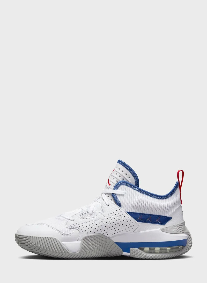 Jordan Jordan Stay Loyal 2