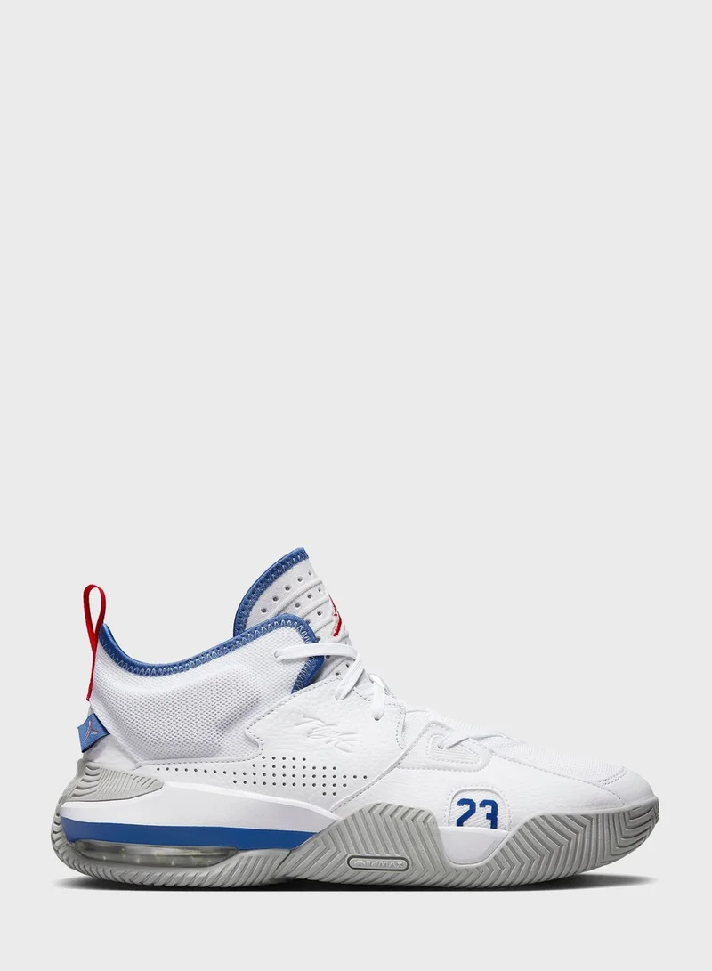 Jordan Jordan Stay Loyal 2