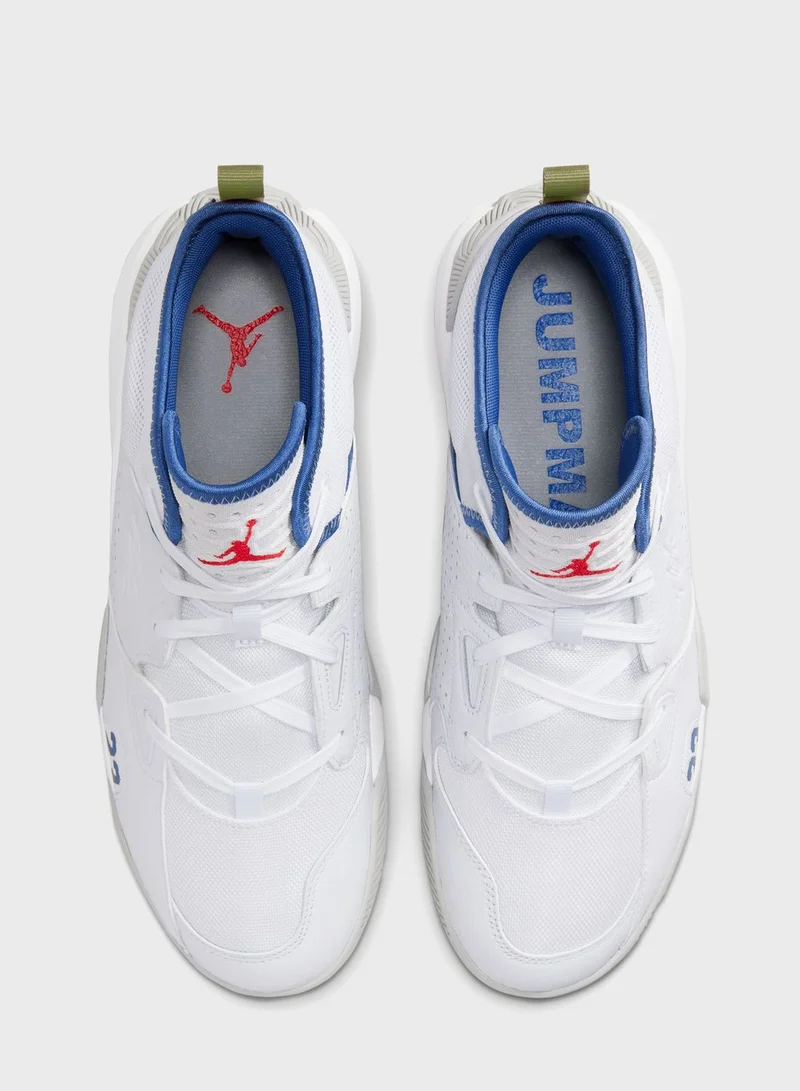 Jordan Jordan Stay Loyal 2