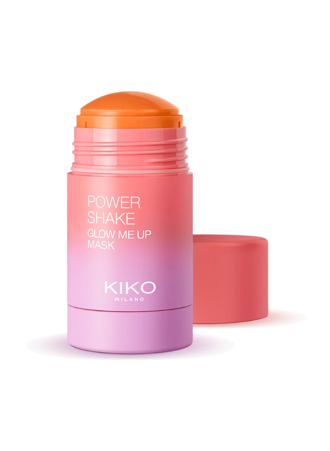 KIKO MILANO قناع باور شيك جلو مي أب - Image 3