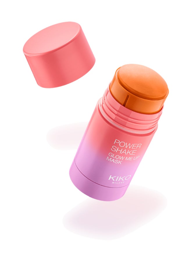 KIKO MILANO قناع باور شيك جلو مي أب - Image 1