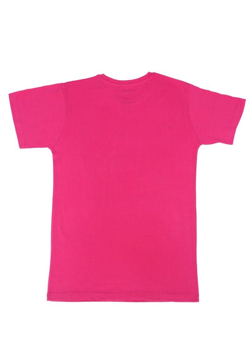 Dubshi Men's Dubai T Shirts D153 - Image 5