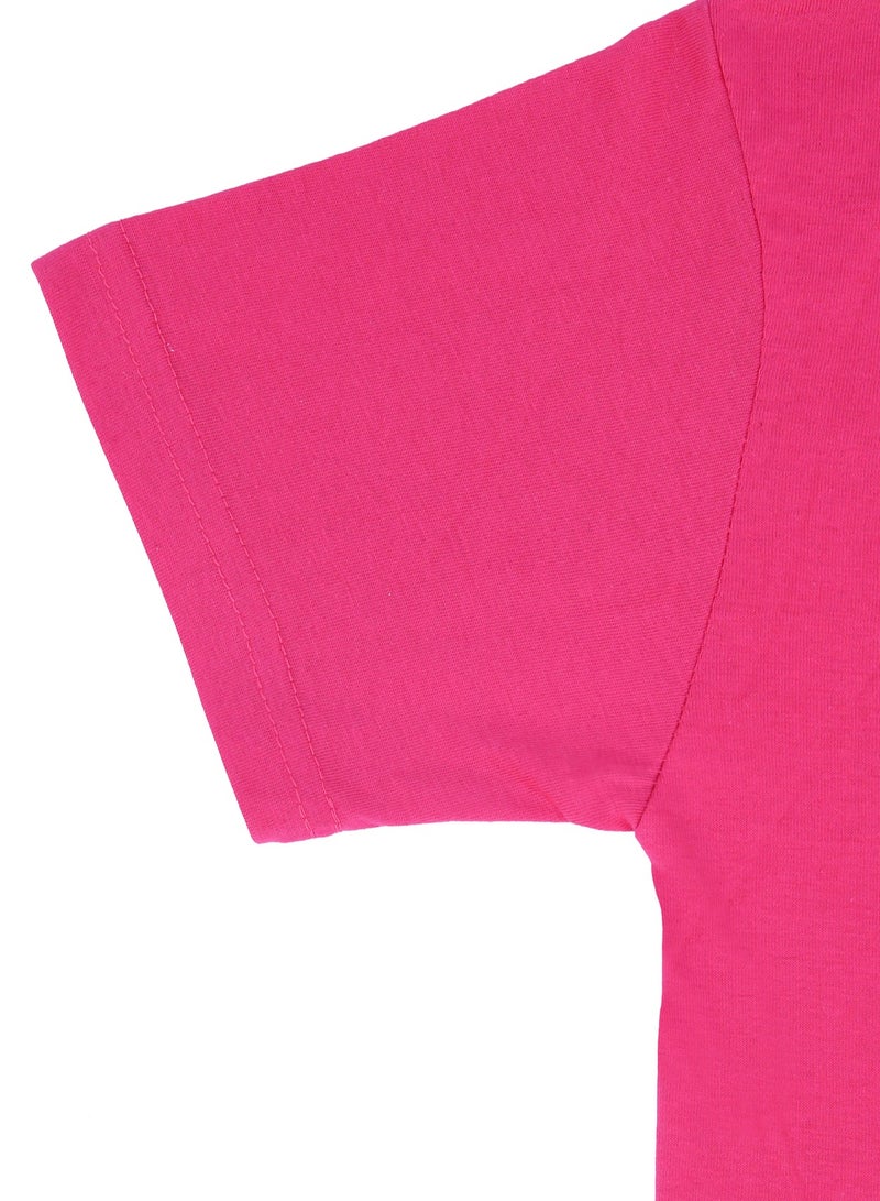Dubshi Men's Dubai T Shirts D153 - Image 3