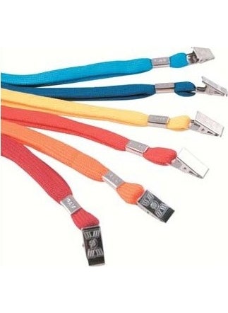 MAPi Eco Red Badge Lanyard - 50 Li 