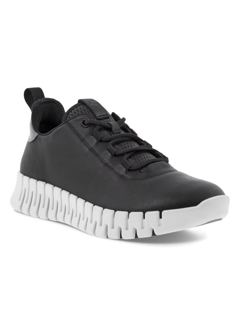 إيكو Gruuv W Black Light Grey