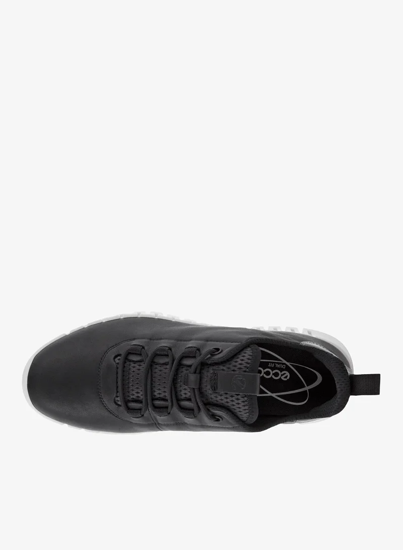 إيكو جروف دبليو أسود رمادي فاتح