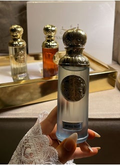 GISSAH Gissah Valley's Set 3*90ml  - Image 3
