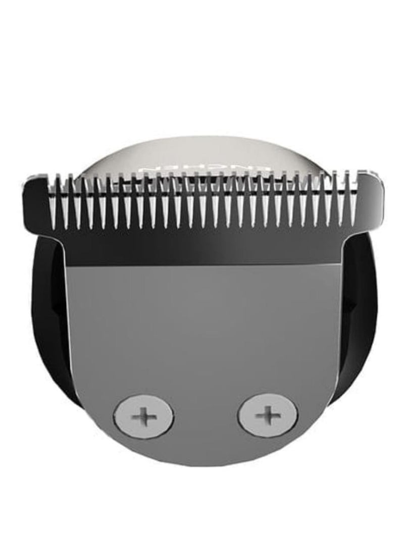 ENCHEN Portable Enchen BEARDO 2 Trimmer with 90-Minute Rechargeable Battery, Travel Lock, and LED Power Indicator for Effortless Trimming - Image 4