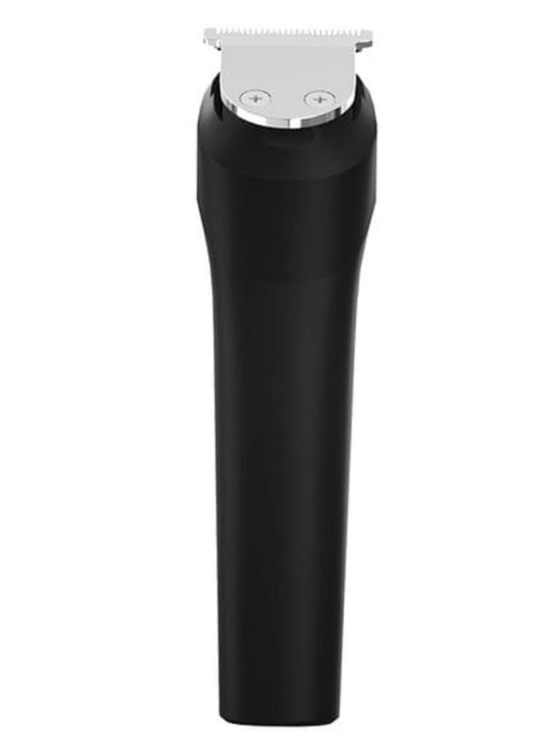 ENCHEN Portable Enchen BEARDO 2 Trimmer with 90-Minute Rechargeable Battery, Travel Lock, and LED Power Indicator for Effortless Trimming - Image 5
