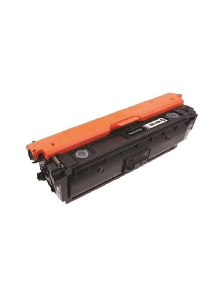 Reacon 725 Black Toner Cartridge Replacement For Canon I-SENSYS MF3010, I-SENSYS LBP6020B, LBP6020, LBP6000, LBP6030 (Black) - Image 2