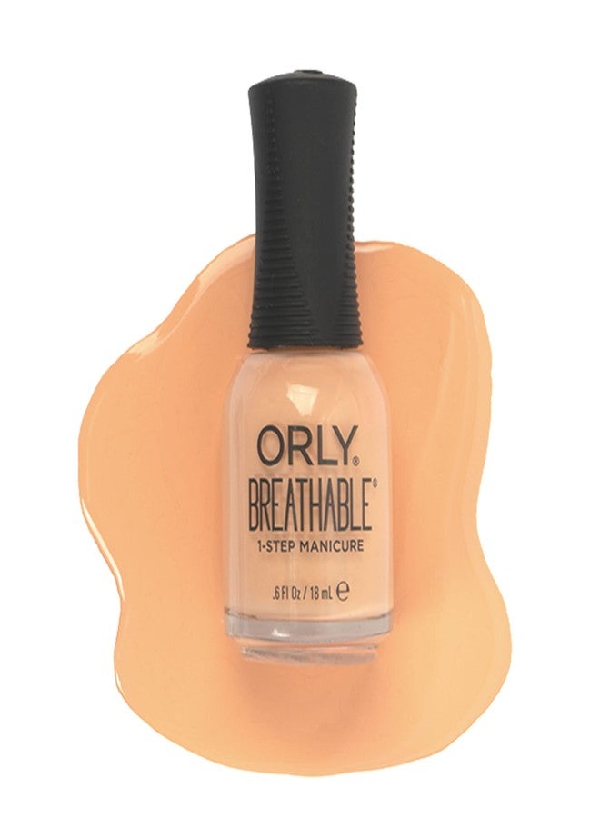 Orly Nail Polish 'Sweet Retreat' Collection | NEW Spring Nail Colors (Are You Sherbet?) - Image 1