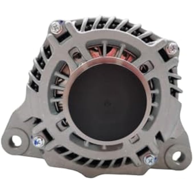 bproauto 1BP00798AA Alternator Ram 2500 2024-2019, 3500 2024-2019, 4500 2022-2012, 5500 2022-2012 - Image 1