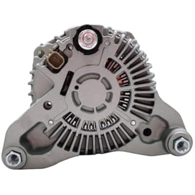 bproauto 1BP00798AA Alternator Ram 2500 2024-2019, 3500 2024-2019, 4500 2022-2012, 5500 2022-2012 - Image 5