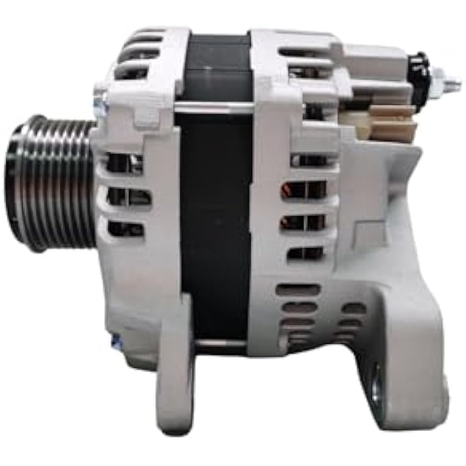bproauto 1BP00798AA Alternator Ram 2500 2024-2019, 3500 2024-2019, 4500 2022-2012, 5500 2022-2012 - Image 3