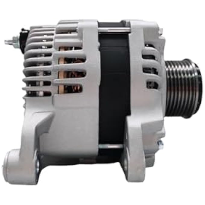 bproauto 1BP00798AA Alternator Ram 2500 2024-2019, 3500 2024-2019, 4500 2022-2012, 5500 2022-2012 - Image 4