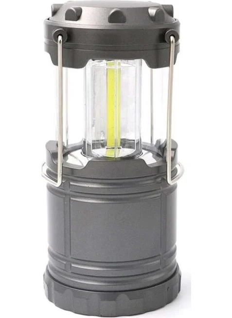 Nurgaz Led Camping Lamp