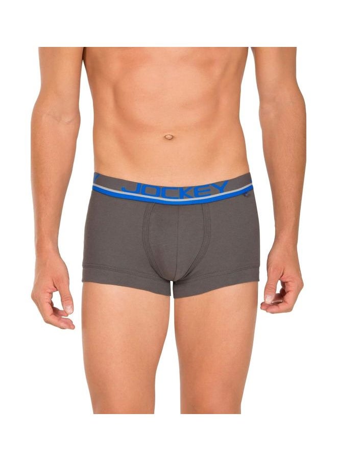JOCKEY - Jockey Men Cotton Trunks - Image 1
