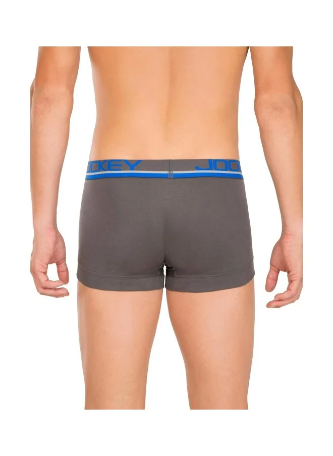 جوكي Jockey Men Cotton Trunks