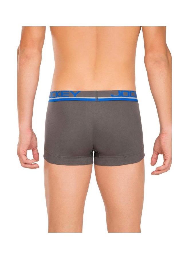 JOCKEY - Jockey Men Cotton Trunks - Image 1