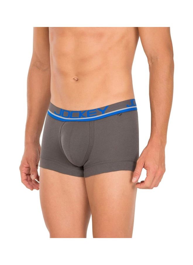 JOCKEY - Jockey Men Cotton Trunks - Image 1