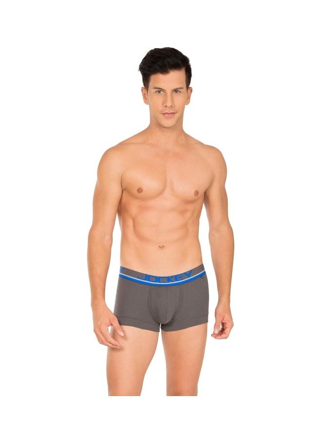 JOCKEY - Jockey Men Cotton Trunks - Image 1