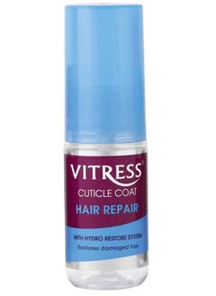 VITRESS VITRESS Hair Cuticle Coat Hair Repair 30ml  - Image 1