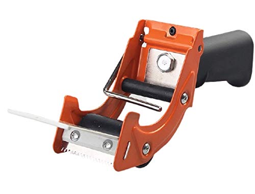 Breewell Fast Reload 2 '' Metal Tape Gun Dispenser | Multi Color - Image 1