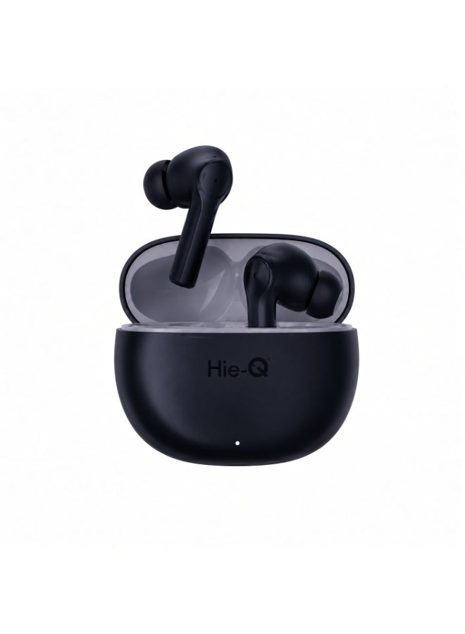 هاي إي كيو Hieq B110 True Wireless Bluetooth Earbuds