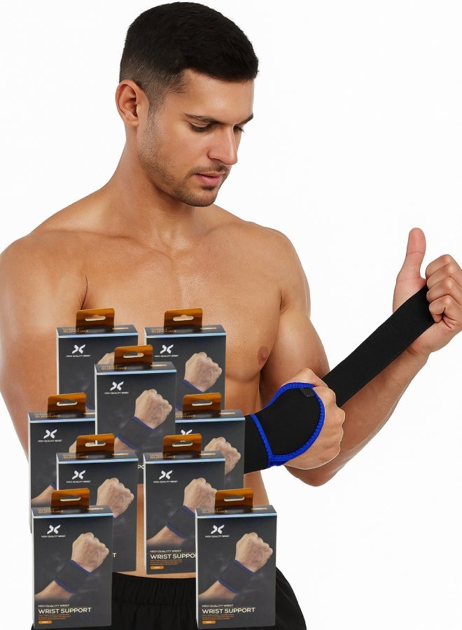 High quality 9 Pieces Wrist Support Model A901 - Image 1
