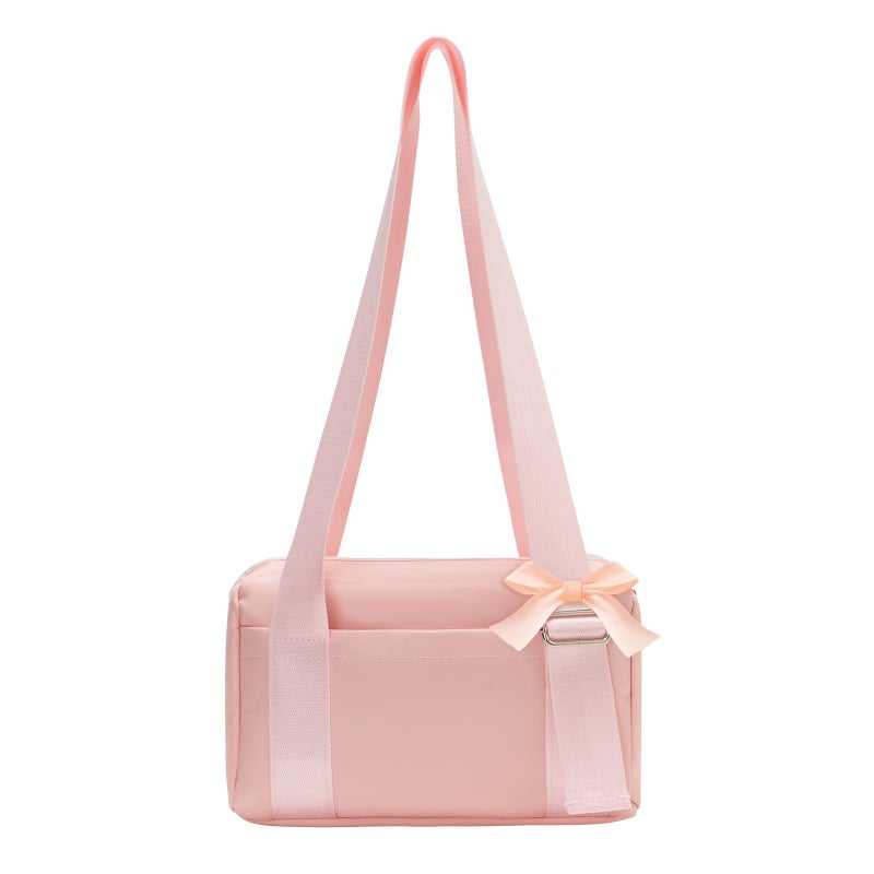 MEXS Mini Gym Bag for Women Small Gym Tote Bag Waterproof Sports Duffel Bags Dance Yoga Workout Bag 2025 - Image 2