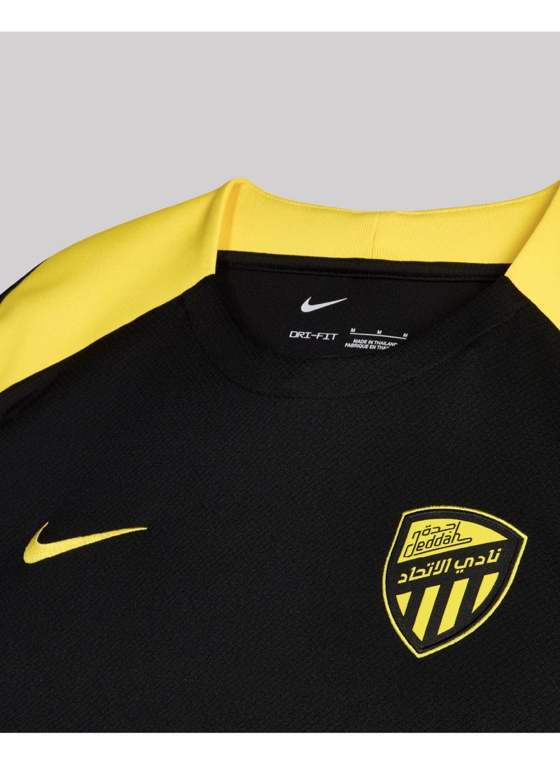 نايكي قميص تدريب الاتحاد FC 25/26 - Image 4