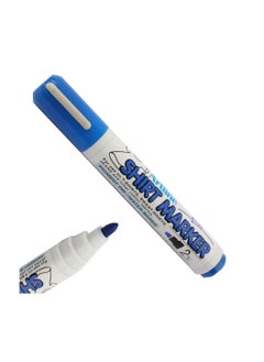 Artline T-Shirt Marker Pen blue - pzsku/Z4F85D020D76FD66BC990Z/45/_/1668002507/7320c548-e18d-4377-b2f4-ade5c4adeef9