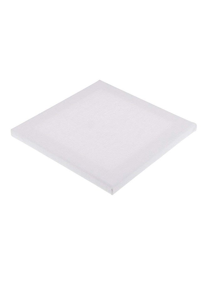 Plain Canvas 30X30cm