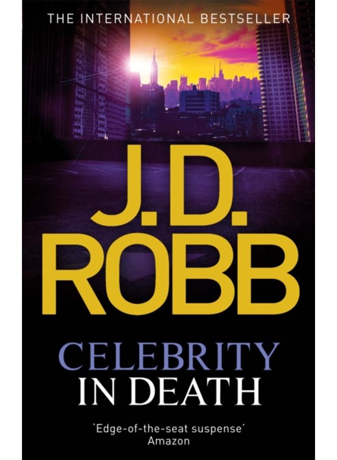 Celebrity In Death 