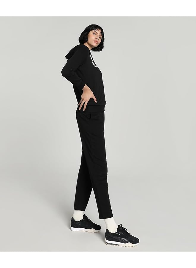 بوما سويت شيرت نسائي بشعار ESS (عبوة من قطعة واحدة) - Image 5